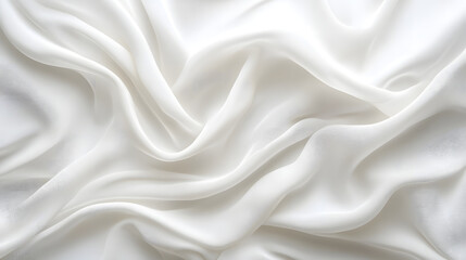 White fabric symbolizes purity, simplicity, and elegance.
It reflects light beautifully, highlighting folds and textures.
Commonly used in fashion, decor, and photography for its clean, minimal look.