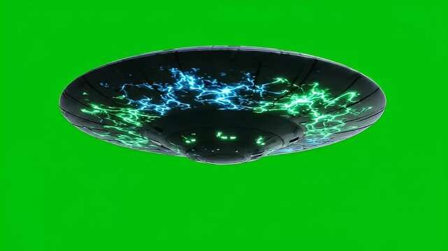 Alien kidnapping, zombie kidnapping, and greenscreen kidnapping the ultimate abduction of imagination