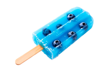 ice hockey stick isolated