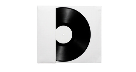 cd case isolated on white