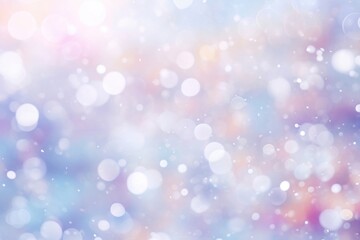 Snow fallsbokeh effect background backgrounds outdoors glitter.