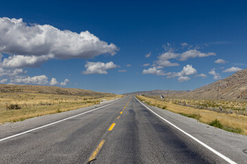 "Remote Hwy 28 Idaho"