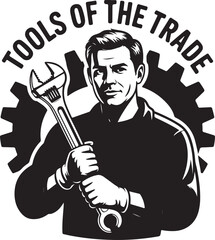 Skilled tradesman ready to fix anything now