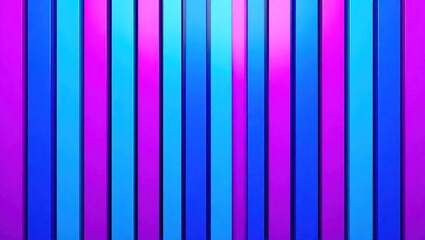 Vibrant Vertical Stripes Abstract Background.