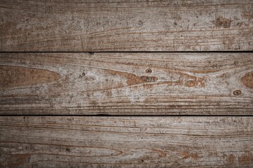 Antique wooden surface pattern