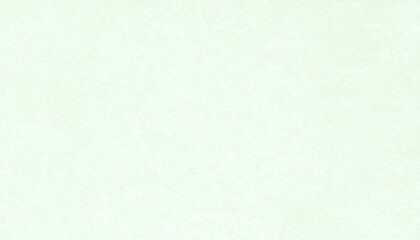 Pale Green Textured Paper Background, Subtle Imperfections, Smooth