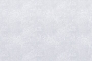 Fototapeta premium Endless snow surface pattern