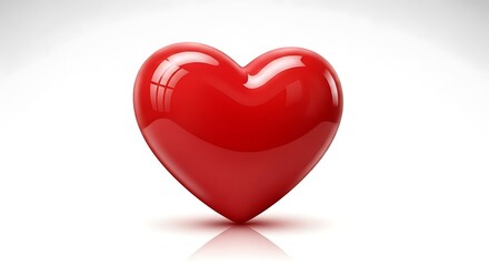 Heart Symbol of Love and Affection.