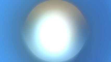 Modern abstract background with vibrant blue hues and a central burst of light, perfect for adding a contemporary touch to any project