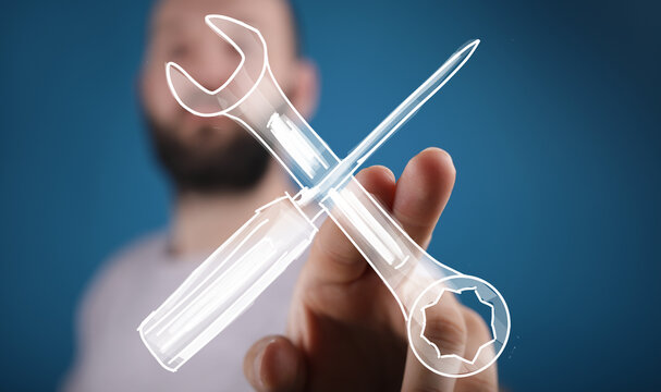 Professional repair services, tools, solutions, maintenance, fix, support, help, assistance, handyman, technician,  engineer,  technology,