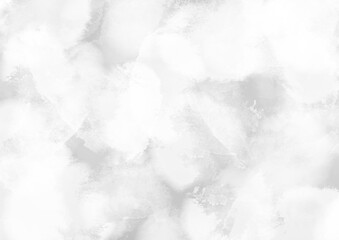 抽象的　水墨画　背景素材