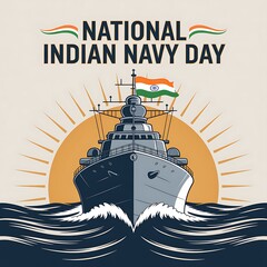 national indian navy day