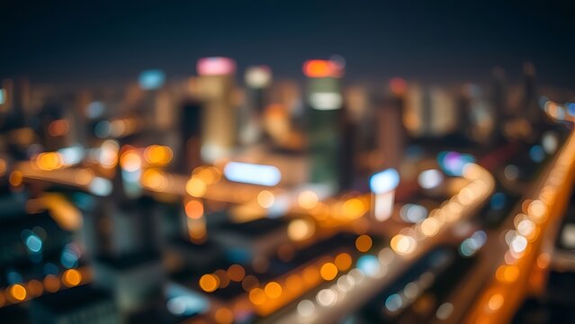Empty soccer stadium at dusk with pristine green field for smart-stadium technology, ideal for sports broadcasters, event organizers, and future-focused brands