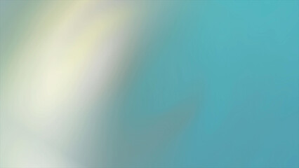 Soft abstract background with gentle light gradients in calming blue and soft yellow tones perfect for serene designs and peaceful themes