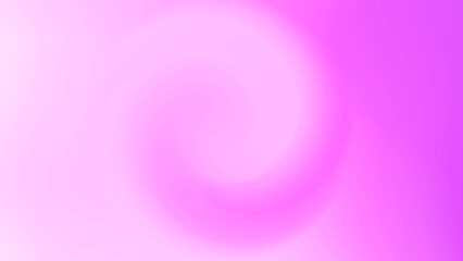 Soft, dreamy pastel pink and purple gradient swirl evokes a sense of calm, creativity, and gentle motion, perfect for branding and design.