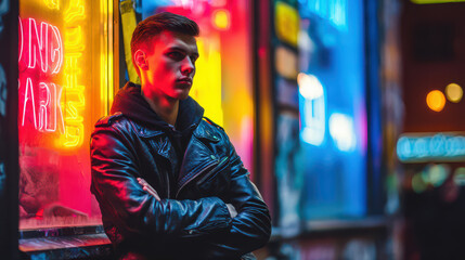 Obraz premium Autumn Winter Outfit Fashion Ideas – Stylish Streetwear, Elegant Coats, and Trendy Seasonal Looks