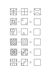 Printable worksheets for early childhood, perfect for fun learning activities.	
