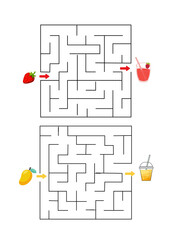 Printable worksheets for early childhood, perfect for fun learning activities.	
