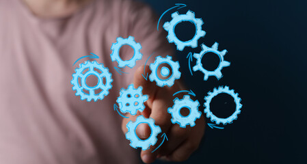 Improve efficiency and productivity.  Streamline workflows, boost collaboration, and achieve...