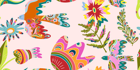 Obraz premium Mobile