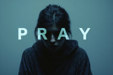 Offer a prayer