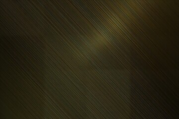 Metallic gradient background featuring abstract black and gold lighting with smooth white transitions and diagonal soft lines for a sleek modern tech design.