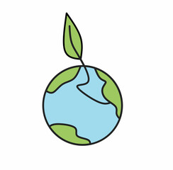 Green Earth, Simple Eco Life