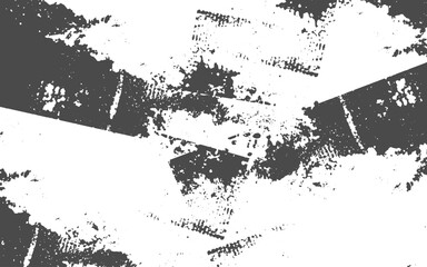 Subtle sprayed ink grain texture overlay. Grunge background. Black dark black grunge textured concrete stone wall background