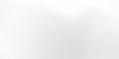 Simple abstract silver foil mesh background with metal mirror texture art modern design