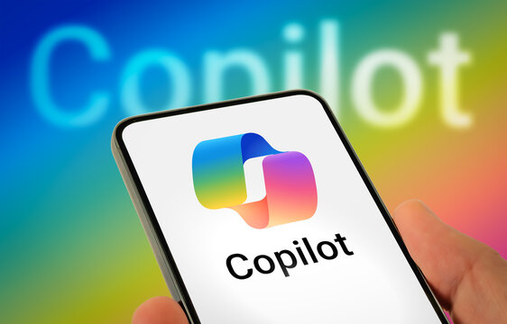 Microsoft Copilot AI technology