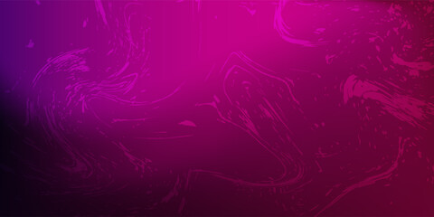 dark purple pink blue color gradient background blurred neon color flow grainy texture effect futuristic banner design