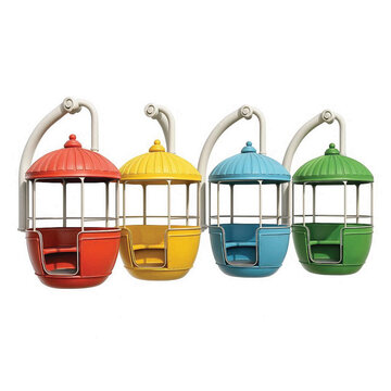 perris wheel gondola seats
