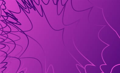 Abstract geometric shapes background with diagonal lines and shapes. Vector illustration