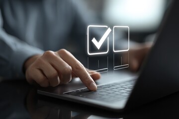 Streamlined workflow analysis and checklist report for human resources application using ai in crm services optimizing efficiency and insights