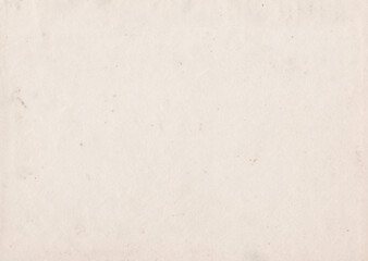 Obraz premium Vintage pulp paper texture aged blank background for retro comic book or magazine design projects