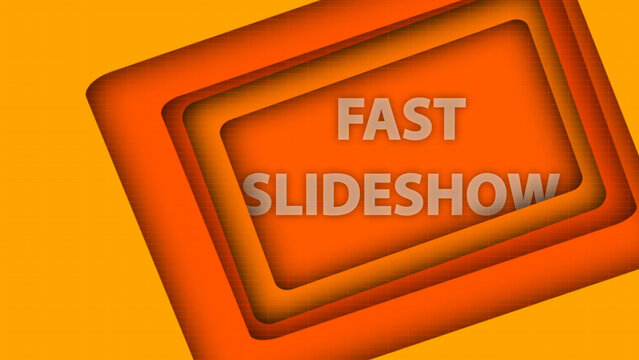 Fast Slideshow v2