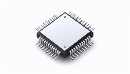 Microchip Processor Technology