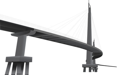 GENTALA ARASY BRIDGE 