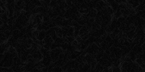 Plexus abstract black and white digital background. Rough black metal texture background with closeup. Dark seamless background on a musical theme from guitar picks of black color.


