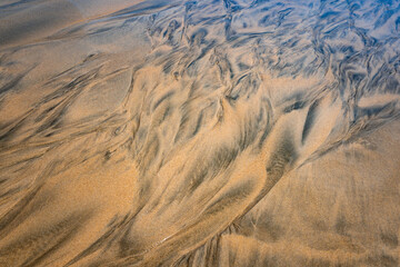 Tidal Creek The Sandy Beach