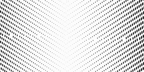 Black polka dots, seamless pattern on white background, minimalist abstract wall, arranged in diagonal lines.