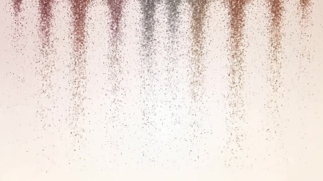 Minimalist Tritone Palette