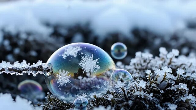 Crystal Sphere Capture