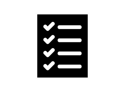 check list icon