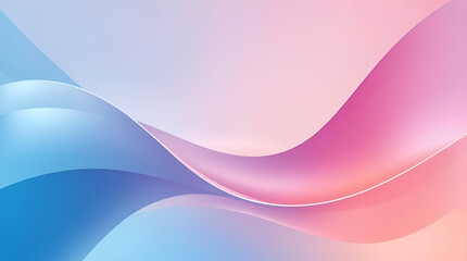Fototapeta premium Abstract Gradient Background