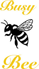 Busy Bee 
