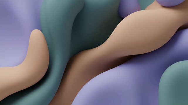 Seamless Loop Design