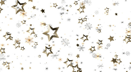 Elegant winter design. Perfect for holidays, celebrations, and winter themes.