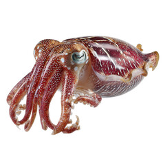 cuttlefish png white spots png marine animal png cephalopod png underwater creature png transparent background image