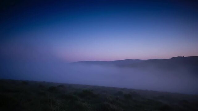 Minimalist Landscapes